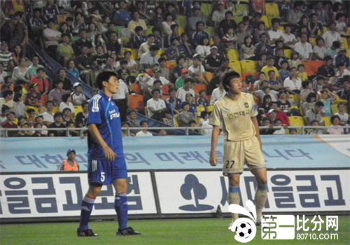 仁川联队VS光州FC